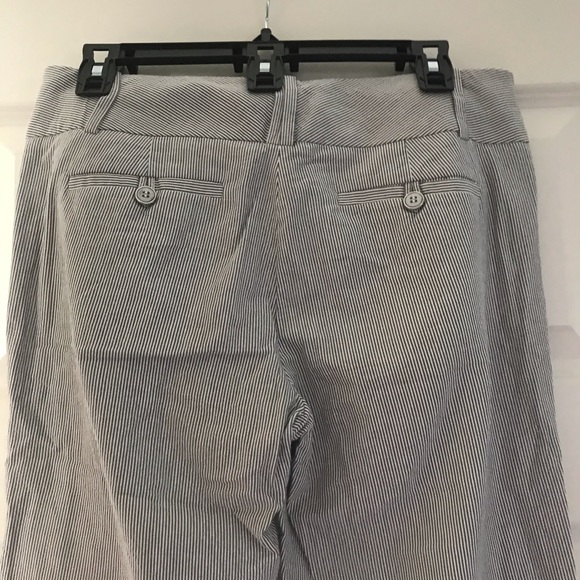 Limited Drew Fit pinstripe dress pants - Picture 8 of 11